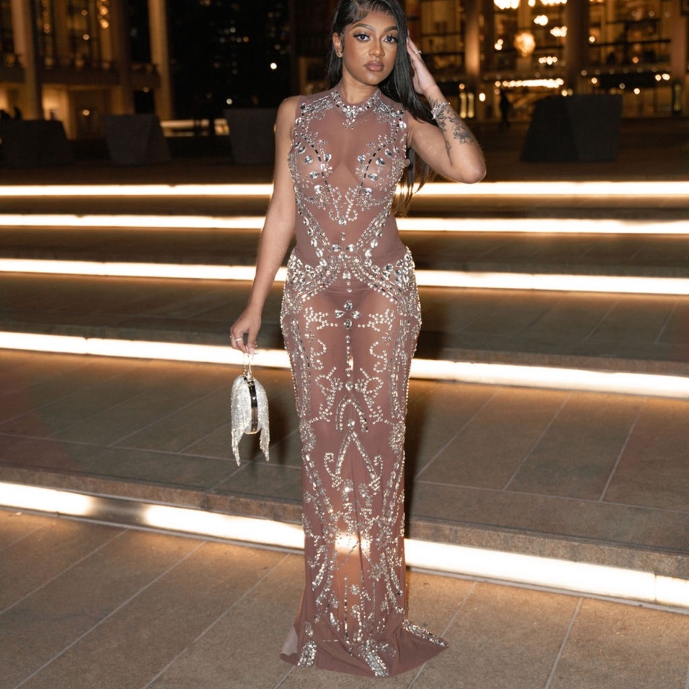one of a kind birthday dress